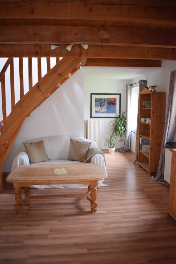 Hotel Seeburg Sankt Peter-Ording Buitenkant foto
