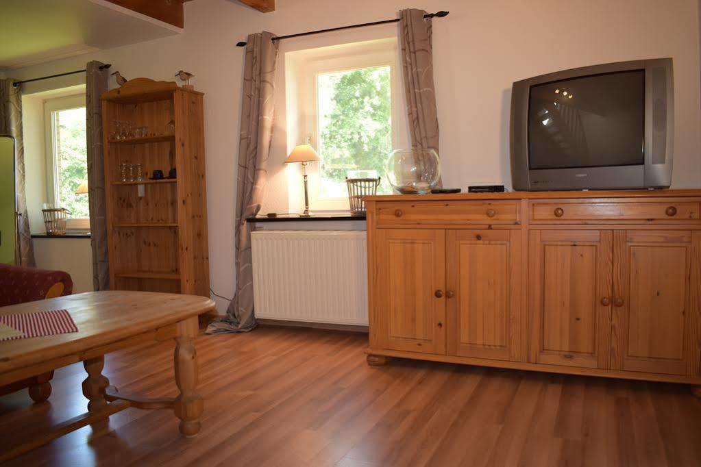Hotel Seeburg Sankt Peter-Ording Buitenkant foto